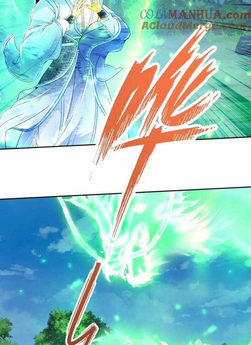 Thần Hồn Võ Đế - Chapter 315 - Trang 35