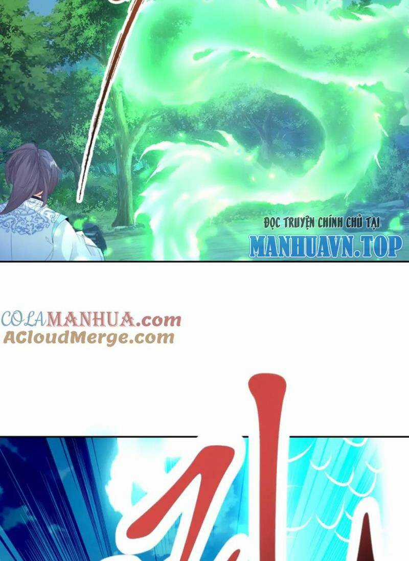 Thần Hồn Võ Đế - Chapter 315 - Trang 36