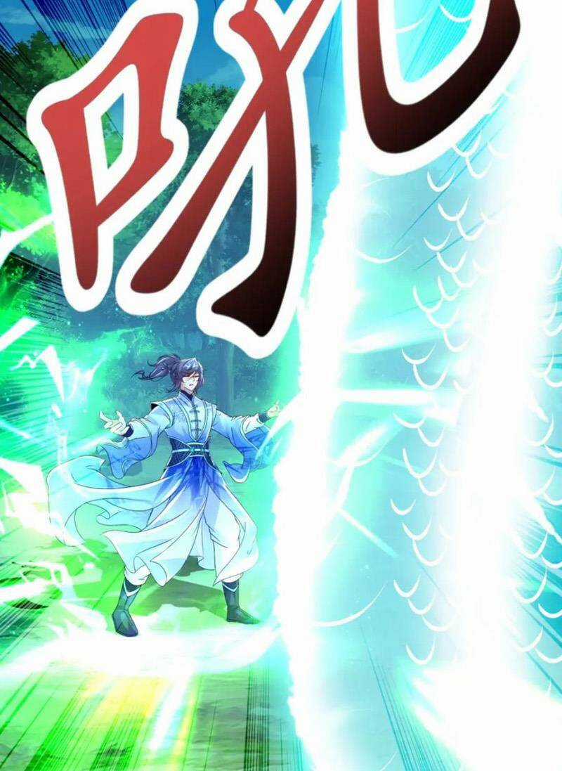 Thần Hồn Võ Đế - Chapter 315 - Trang 37