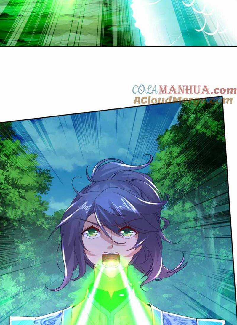 Thần Hồn Võ Đế - Chapter 315 - Trang 38