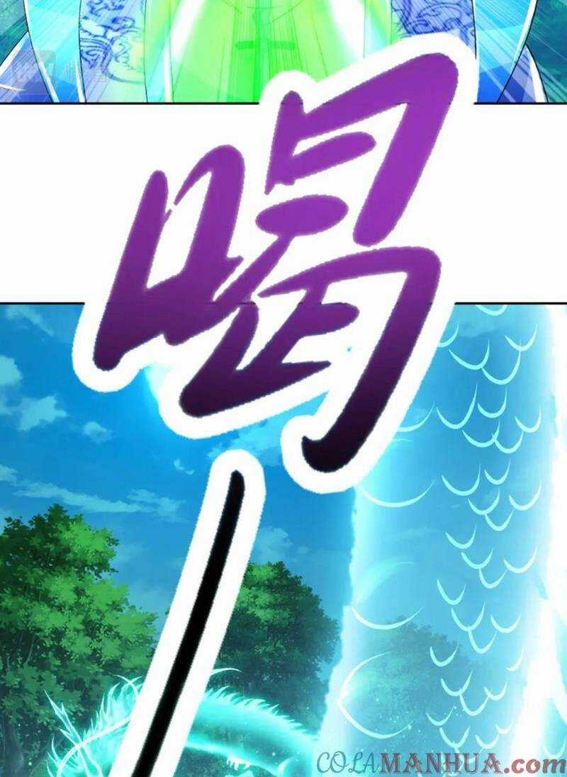 Thần Hồn Võ Đế - Chapter 315 - Trang 39