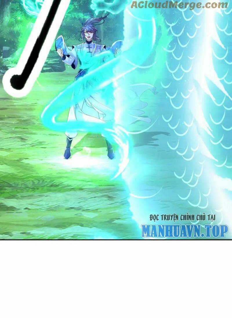 Thần Hồn Võ Đế - Chapter 315 - Trang 40