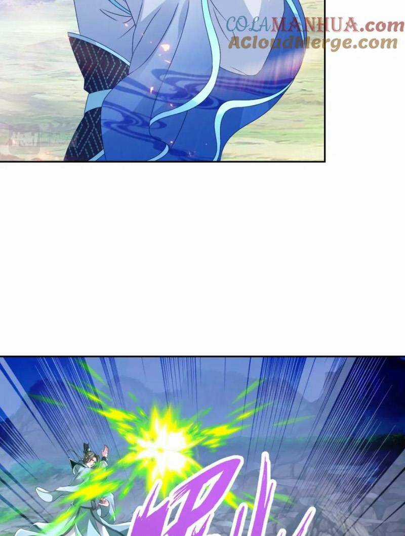 Thần Hồn Võ Đế - Chapter 315 - Trang 5