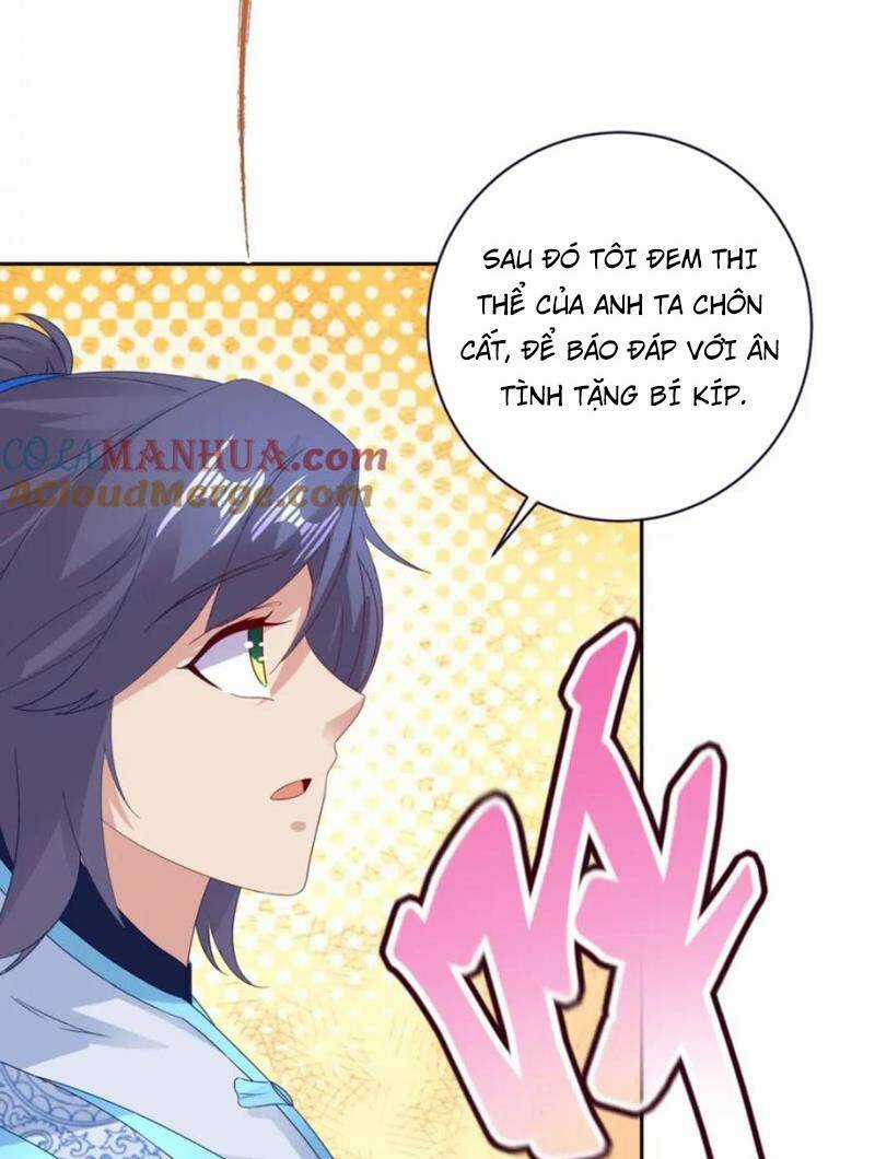 Thần Hồn Võ Đế - Chapter 315 - Trang 8