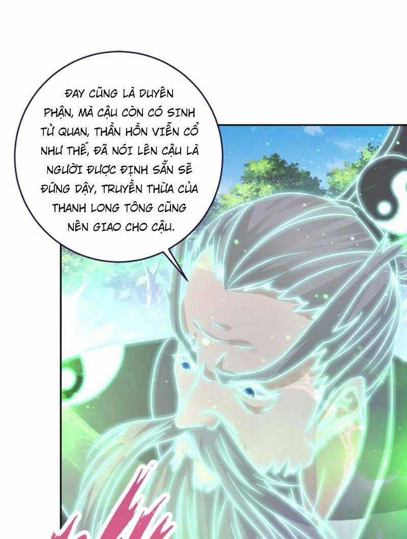 Thần Hồn Võ Đế - Chapter 315 - Trang 10