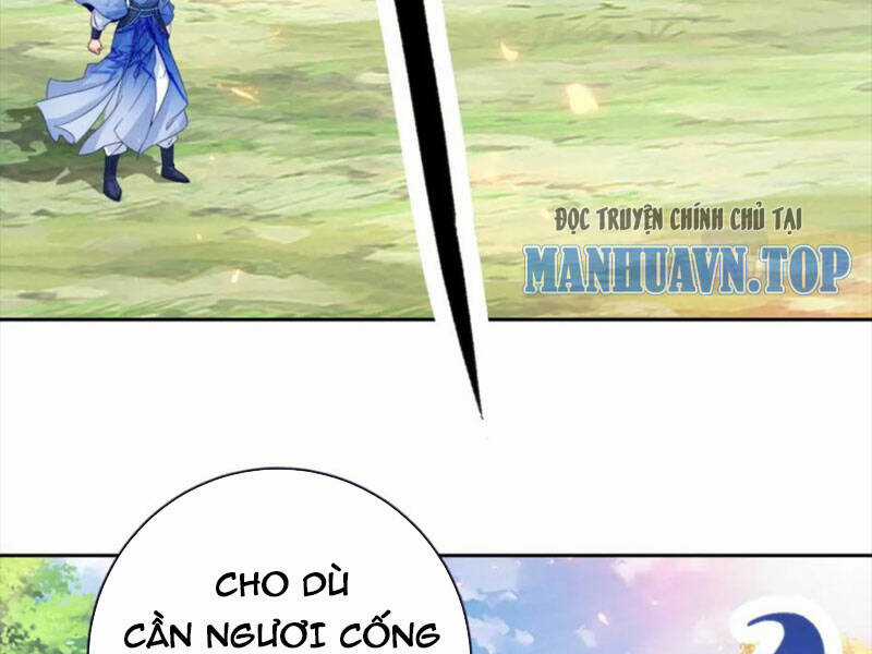 Thần Hồn Võ Đế - Chapter 316 - Trang 11
