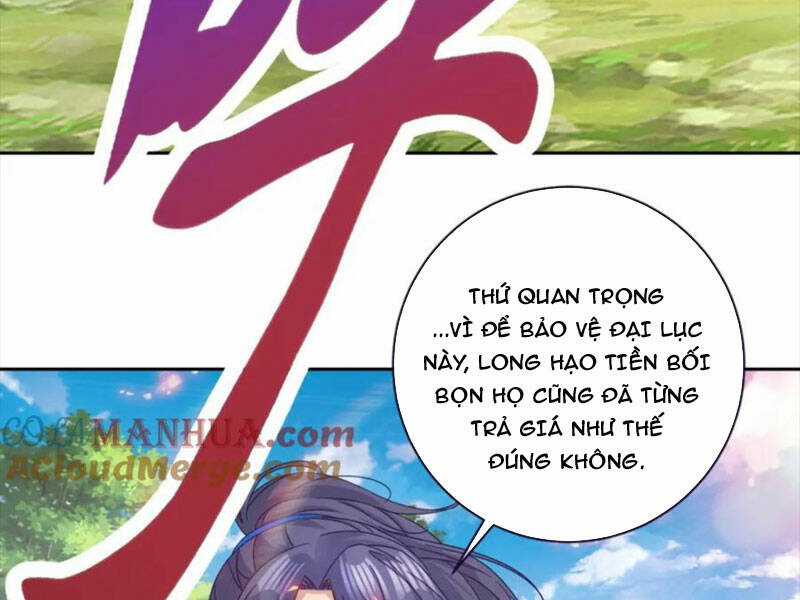 Thần Hồn Võ Đế - Chapter 316 - Trang 19