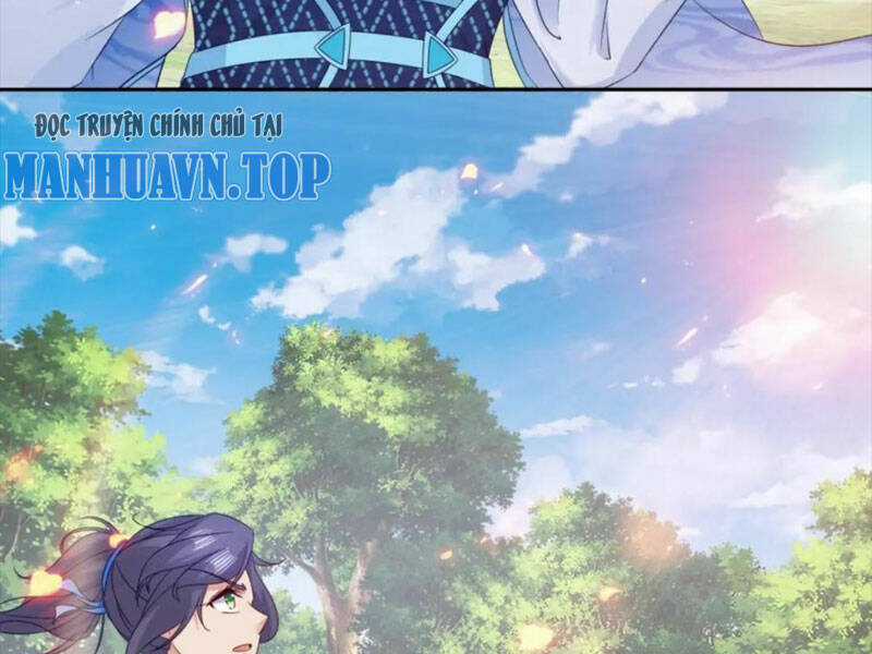 Thần Hồn Võ Đế - Chapter 316 - Trang 21