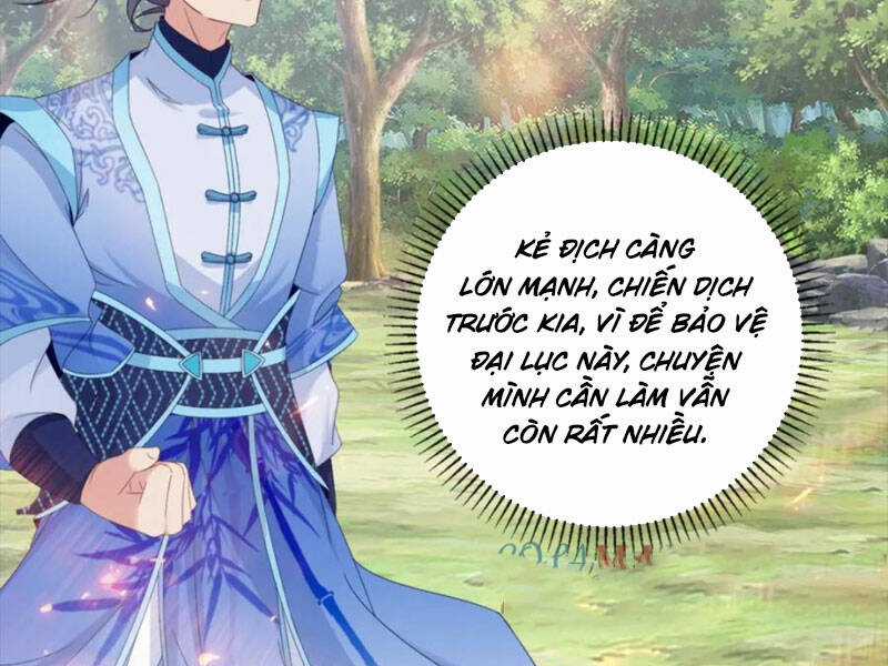 Thần Hồn Võ Đế - Chapter 316 - Trang 22