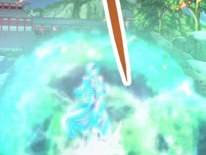 Thần Hồn Võ Đế - Chapter 316 - Trang 27