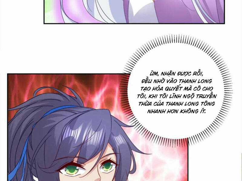 Thần Hồn Võ Đế - Chapter 316 - Trang 35