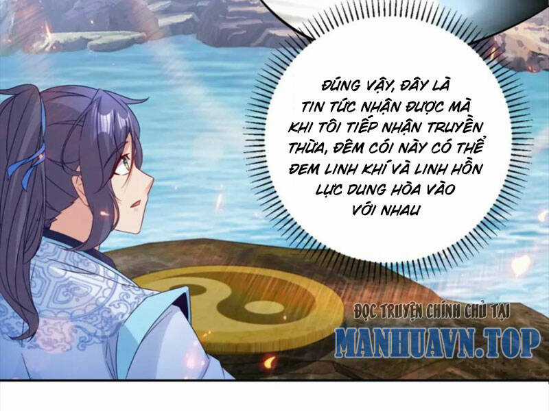 Thần Hồn Võ Đế - Chapter 316 - Trang 40