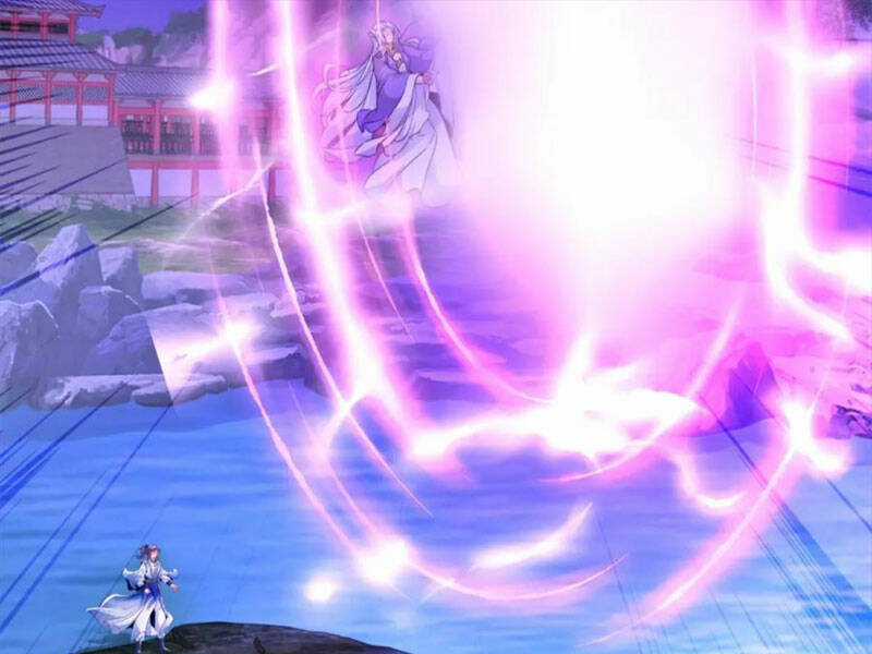 Thần Hồn Võ Đế - Chapter 316 - Trang 68