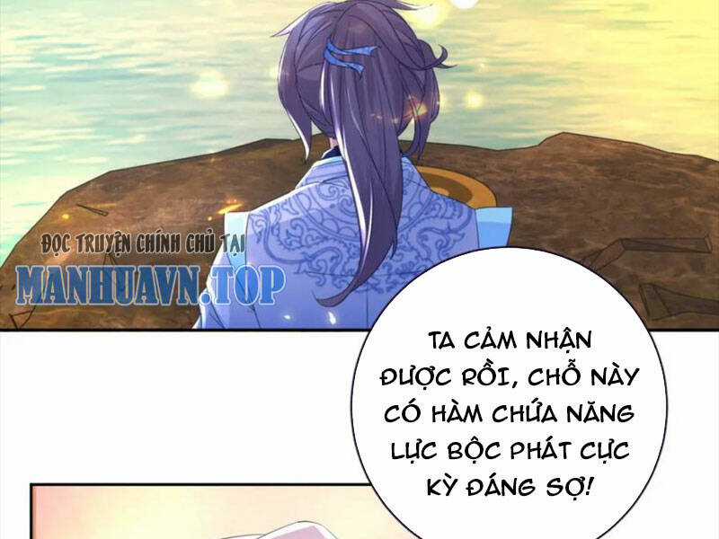 Thần Hồn Võ Đế - Chapter 317 - Trang 21