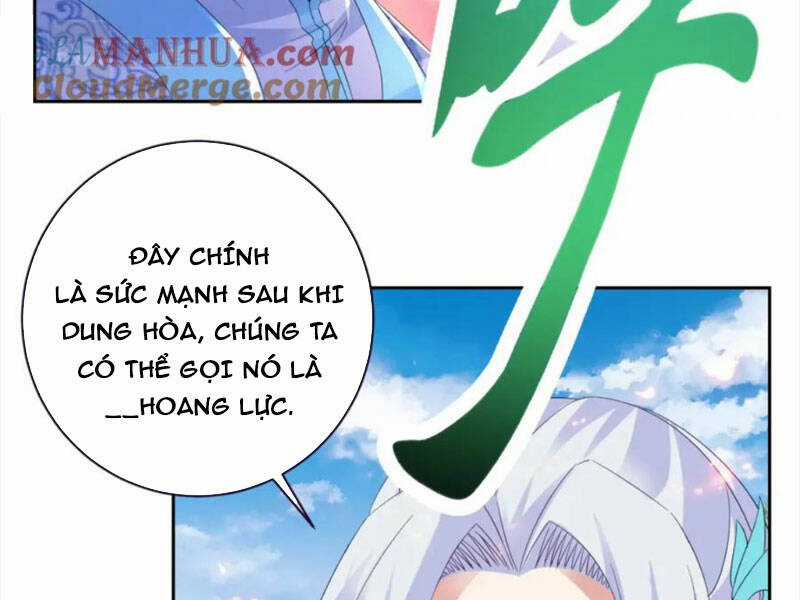 Thần Hồn Võ Đế - Chapter 317 - Trang 23