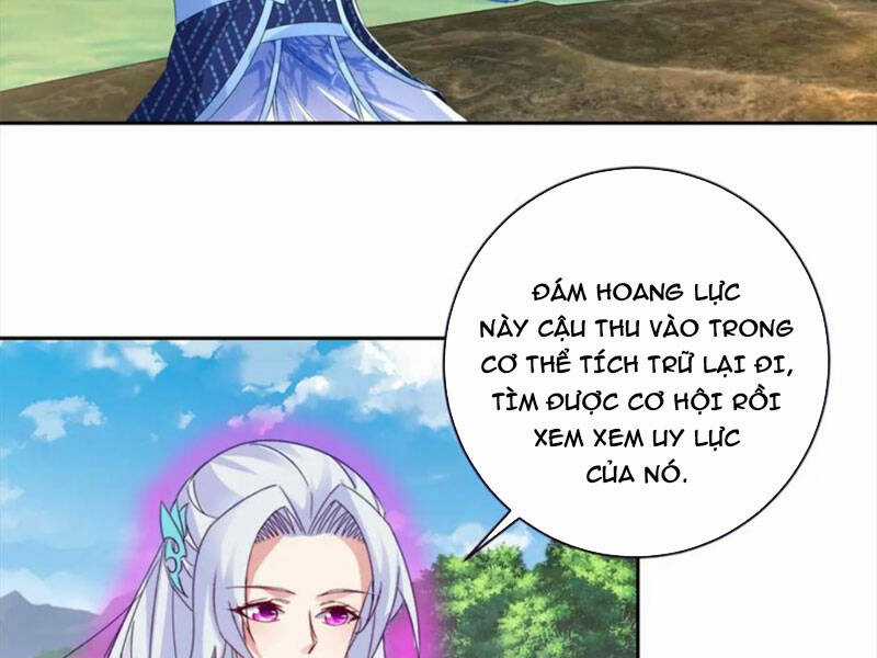 Thần Hồn Võ Đế - Chapter 317 - Trang 27