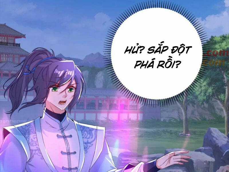 Thần Hồn Võ Đế - Chapter 317 - Trang 35