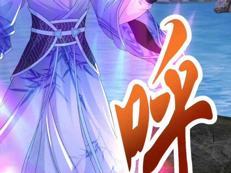 Thần Hồn Võ Đế - Chapter 317 - Trang 36