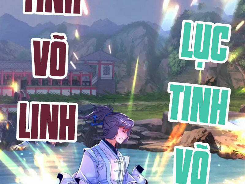 Thần Hồn Võ Đế - Chapter 317 - Trang 42