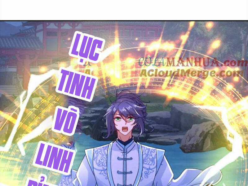 Thần Hồn Võ Đế - Chapter 317 - Trang 44