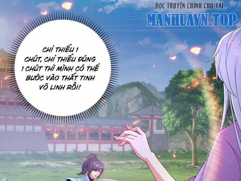 Thần Hồn Võ Đế - Chapter 317 - Trang 46