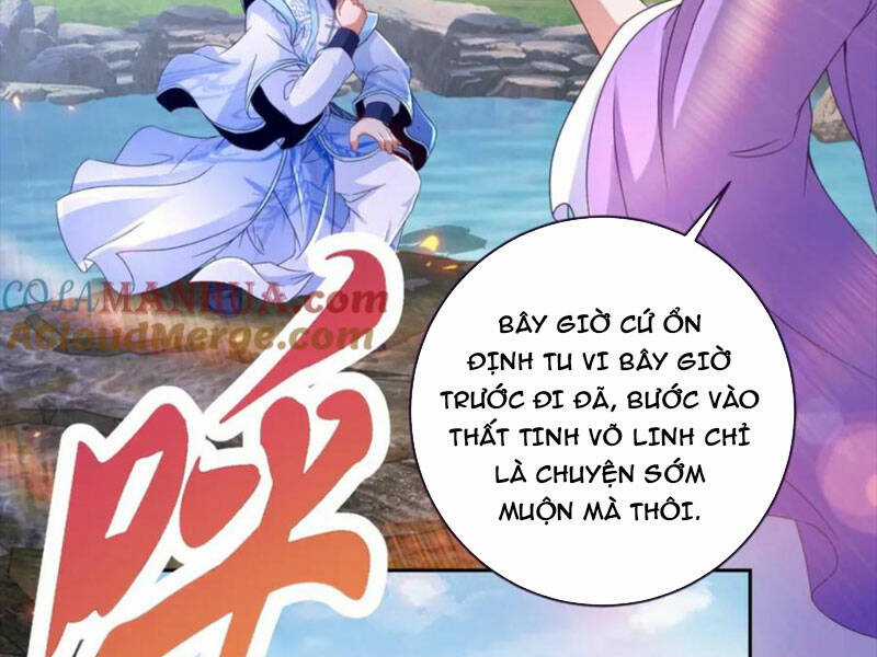 Thần Hồn Võ Đế - Chapter 317 - Trang 47
