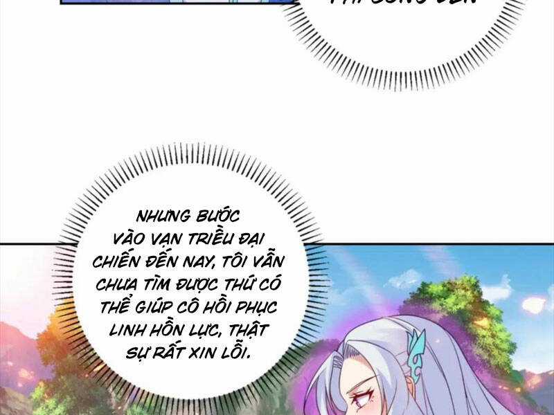 Thần Hồn Võ Đế - Chapter 317 - Trang 49
