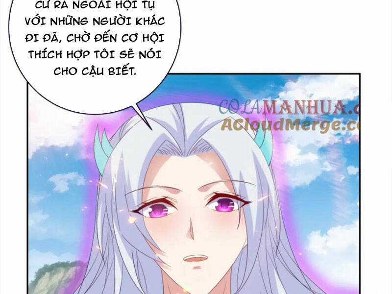 Thần Hồn Võ Đế - Chapter 317 - Trang 53
