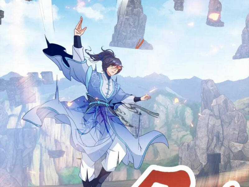 Thần Hồn Võ Đế - Chapter 317 - Trang 63