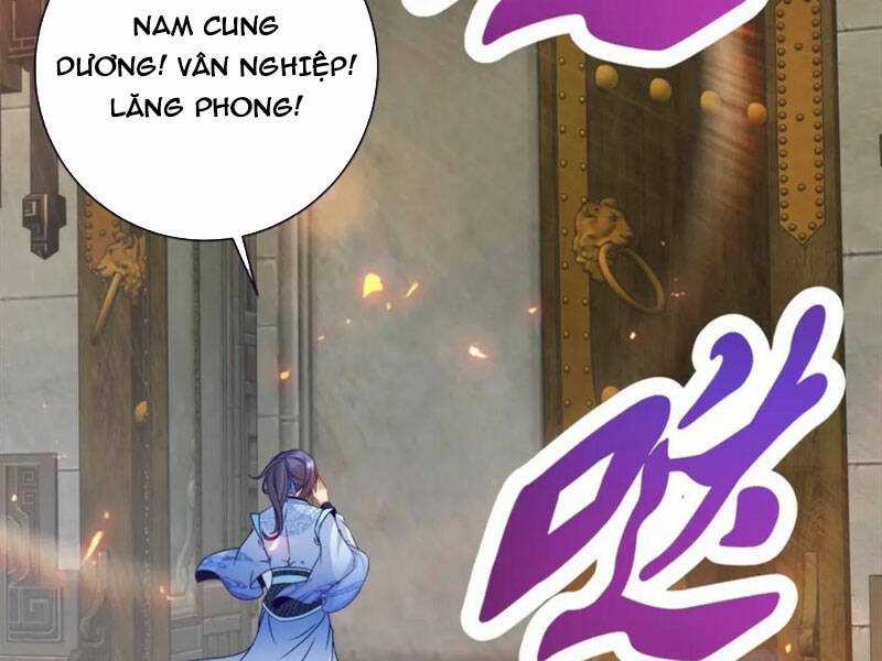 Thần Hồn Võ Đế - Chapter 317 - Trang 66
