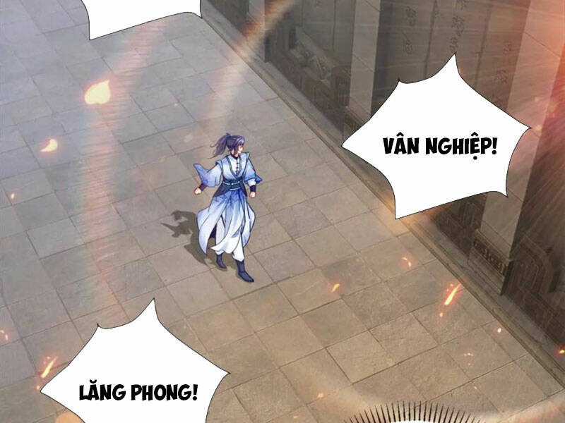 Thần Hồn Võ Đế - Chapter 317 - Trang 71