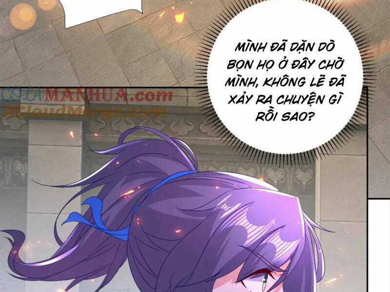 Thần Hồn Võ Đế - Chapter 317 - Trang 72