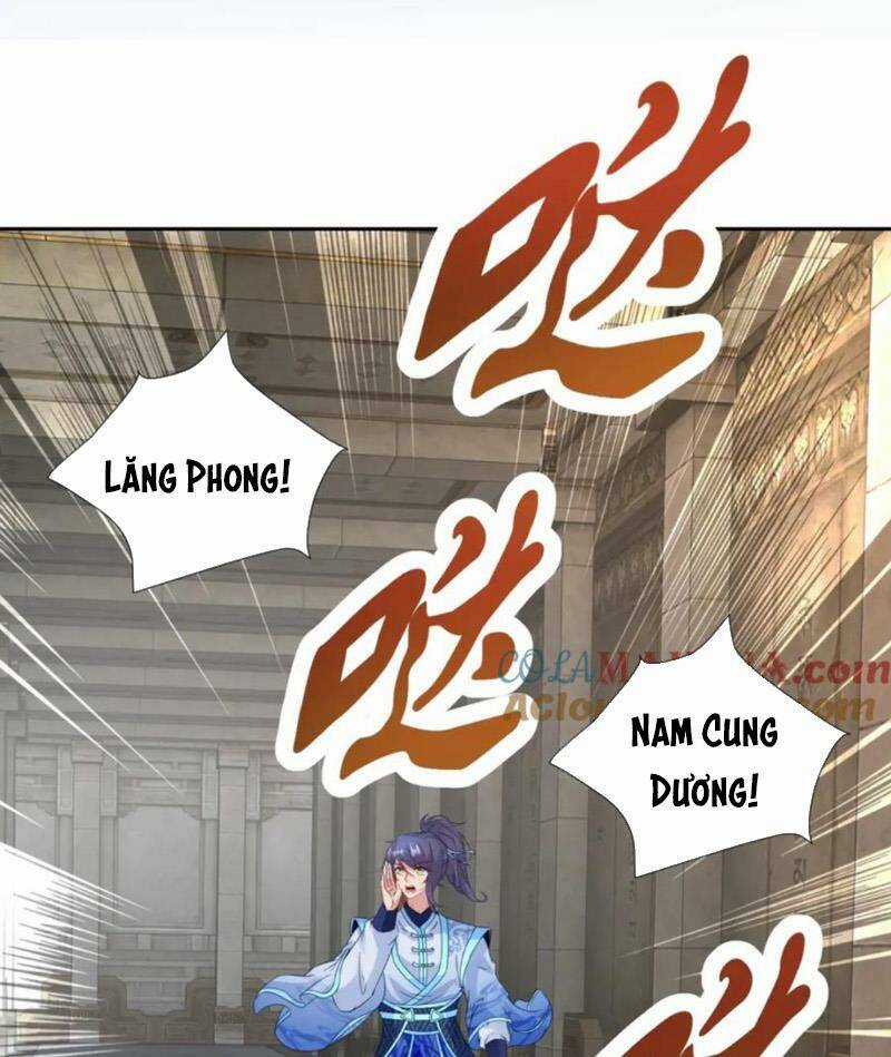 Thần Hồn Võ Đế - Chapter 318 - Trang 1