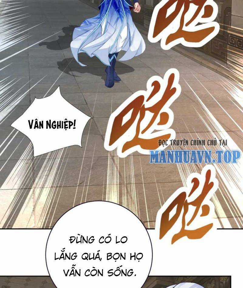 Thần Hồn Võ Đế - Chapter 318 - Trang 2