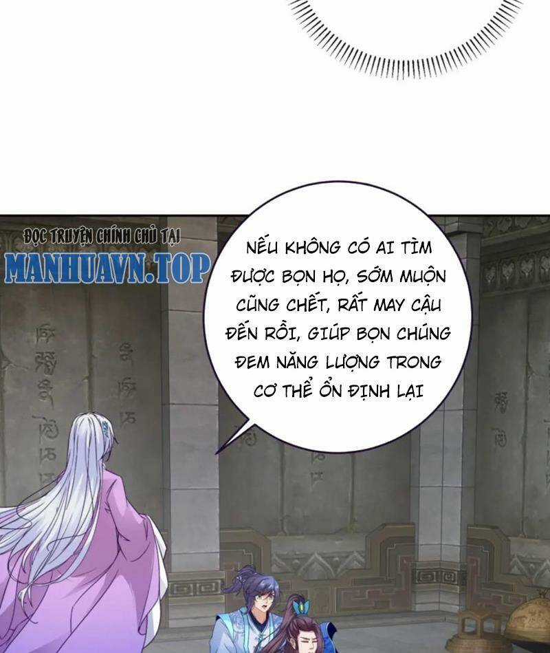 Thần Hồn Võ Đế - Chapter 318 - Trang 11