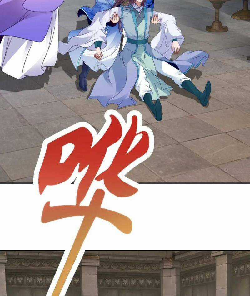 Thần Hồn Võ Đế - Chapter 318 - Trang 12