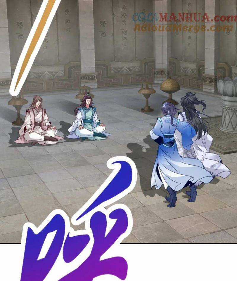 Thần Hồn Võ Đế - Chapter 318 - Trang 13