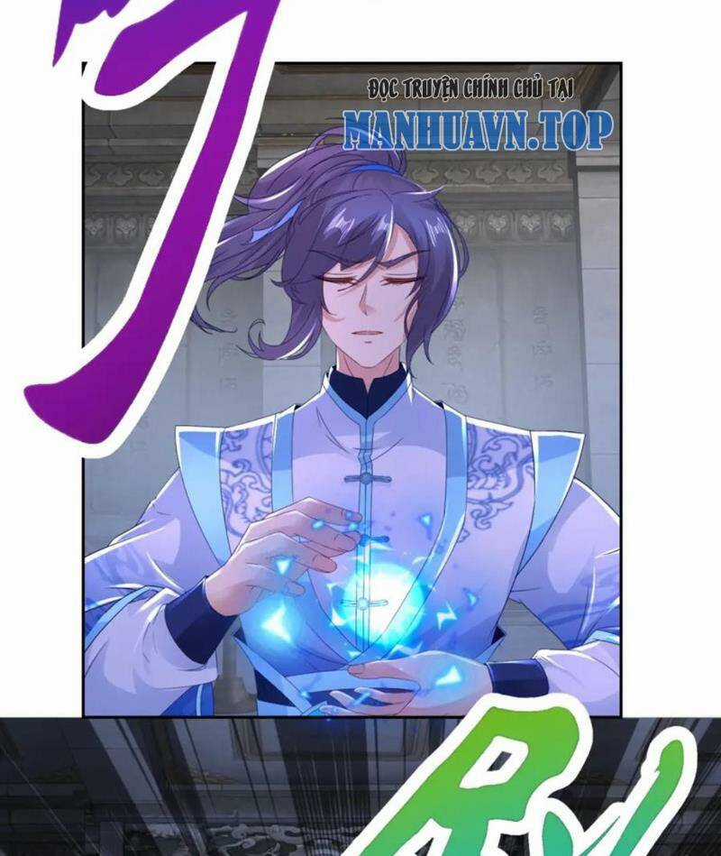 Thần Hồn Võ Đế - Chapter 318 - Trang 14