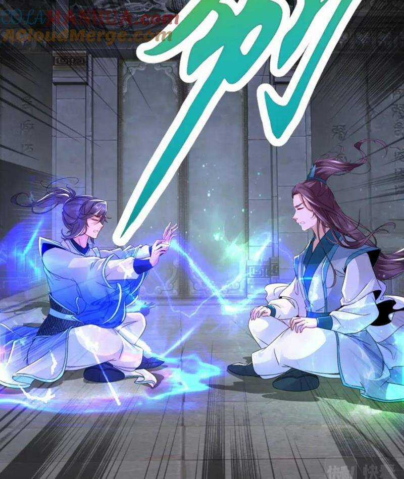 Thần Hồn Võ Đế - Chapter 318 - Trang 15