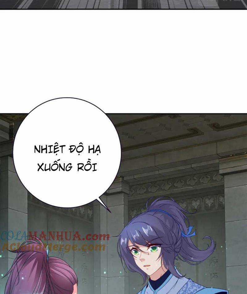 Thần Hồn Võ Đế - Chapter 318 - Trang 16