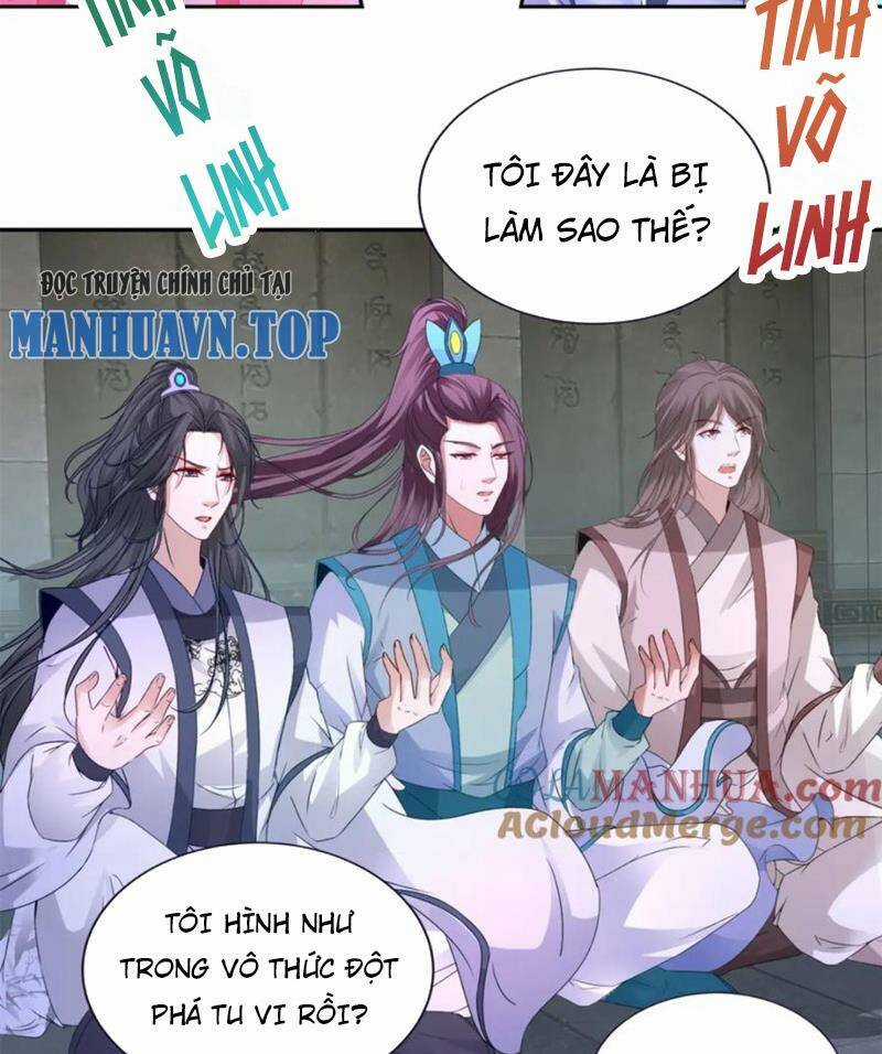 Thần Hồn Võ Đế - Chapter 318 - Trang 20