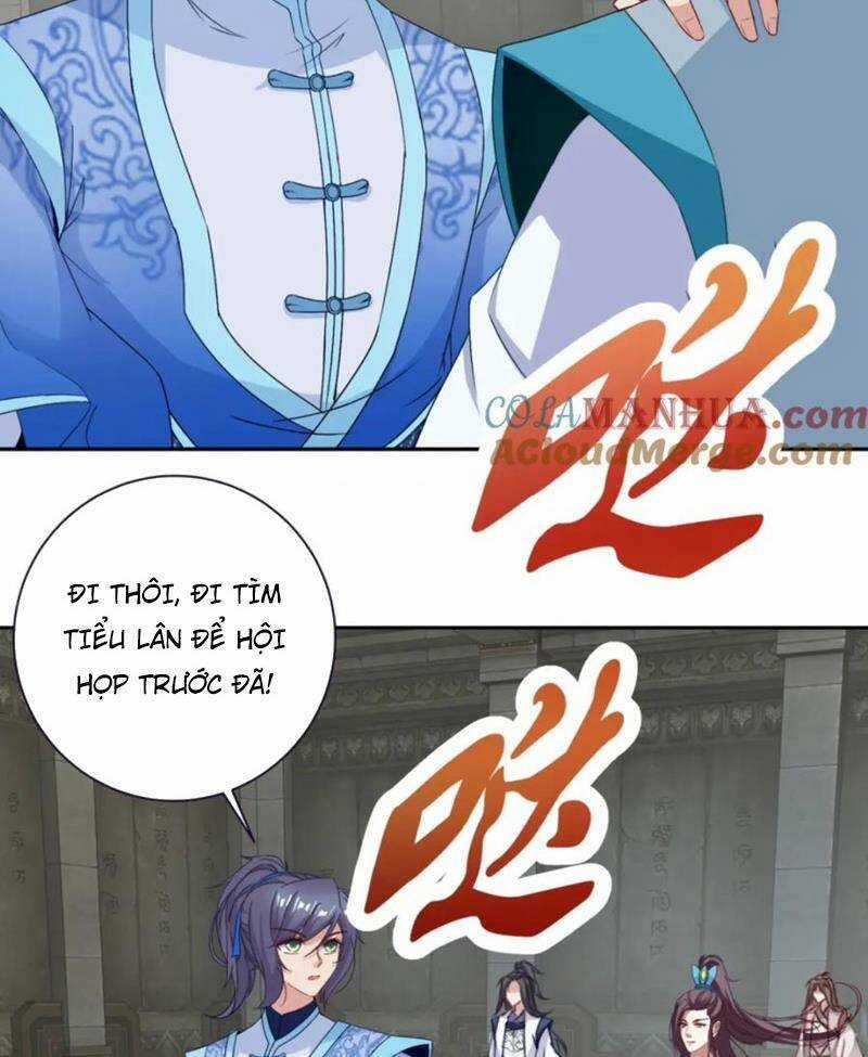 Thần Hồn Võ Đế - Chapter 318 - Trang 24