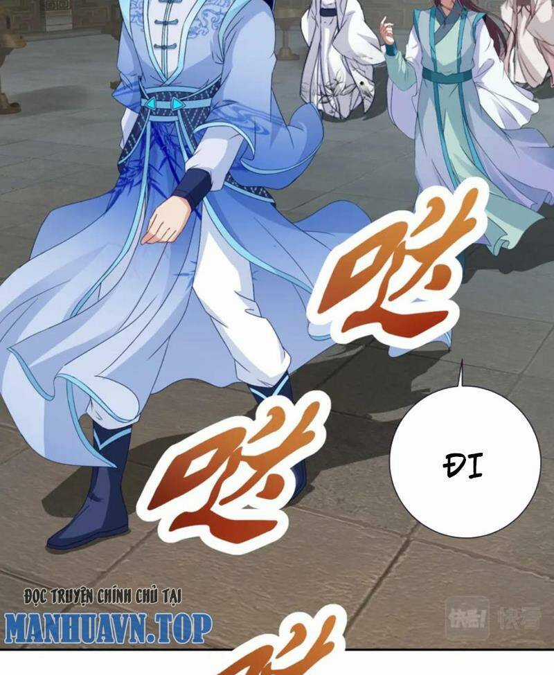 Thần Hồn Võ Đế - Chapter 318 - Trang 25