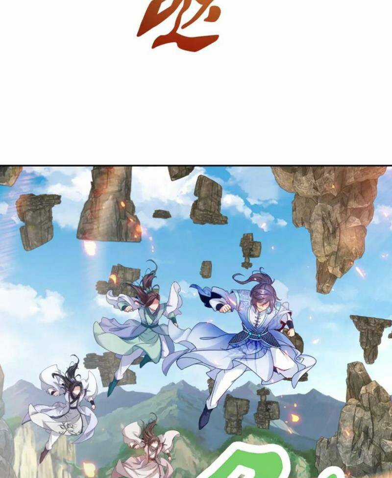 Thần Hồn Võ Đế - Chapter 318 - Trang 26