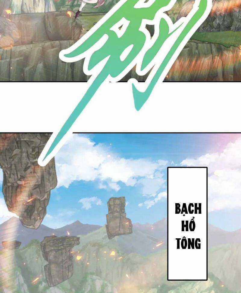 Thần Hồn Võ Đế - Chapter 318 - Trang 27