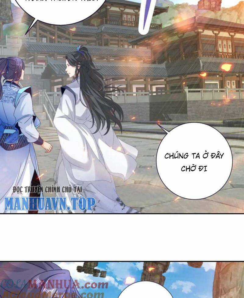 Thần Hồn Võ Đế - Chapter 318 - Trang 29