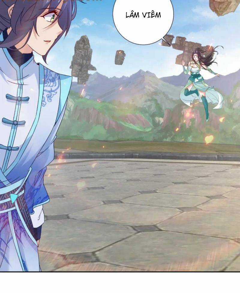 Thần Hồn Võ Đế - Chapter 318 - Trang 30