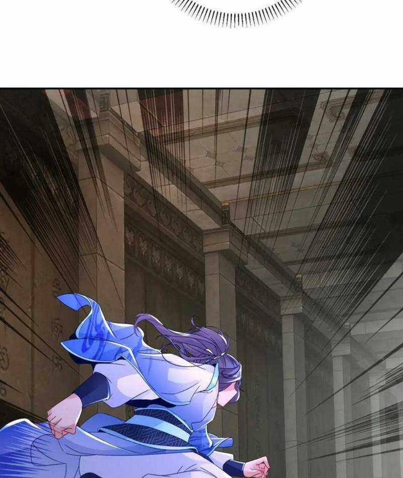 Thần Hồn Võ Đế - Chapter 318 - Trang 4