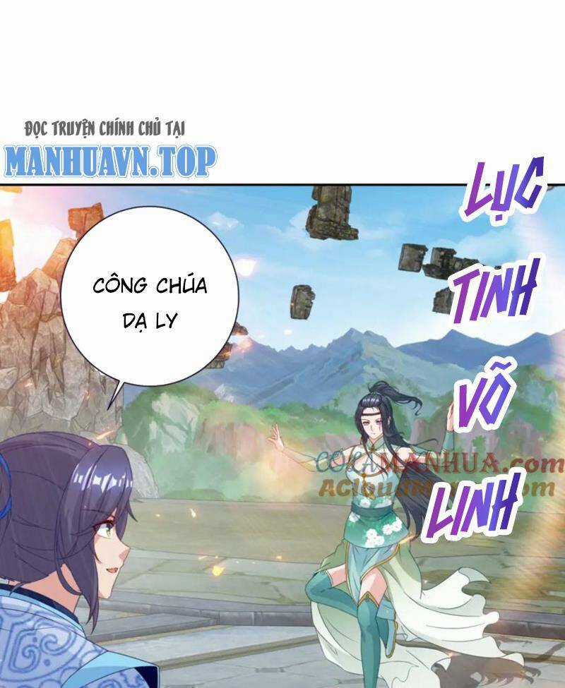 Thần Hồn Võ Đế - Chapter 318 - Trang 31