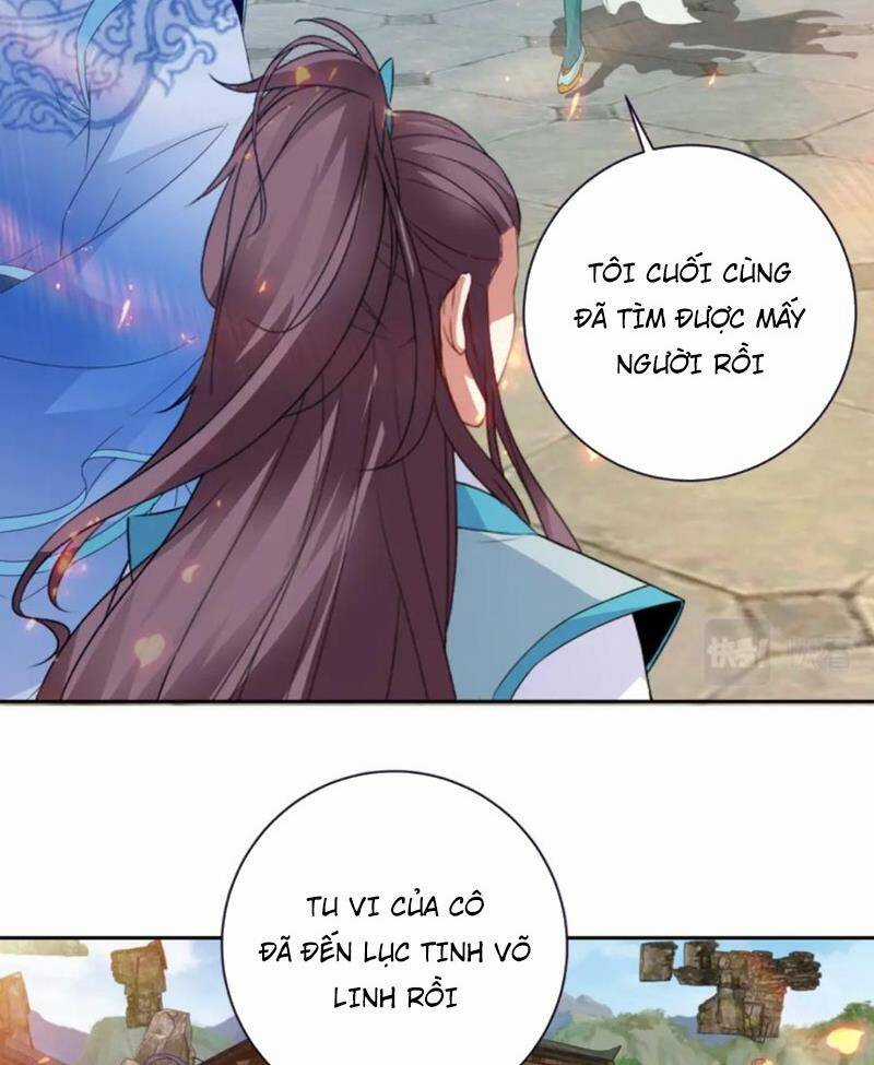 Thần Hồn Võ Đế - Chapter 318 - Trang 32